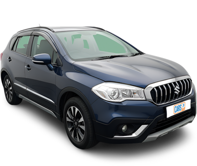 Maruti S Cross-img